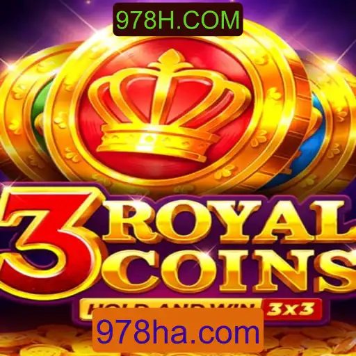 Explore o Fascinante Mundo de 3royalcoins: Jogo e Estratégias