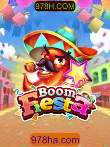 Explorando o Mundo de BoomFiesta: Descrição, Introdução e Regras do Jogo