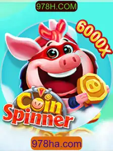 Descubra CoinSpinner: O Novo Fenômeno em Jogos com 978H.COM