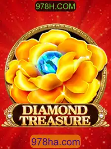 Desvende os Segredos do Jogo Diamondtreasure