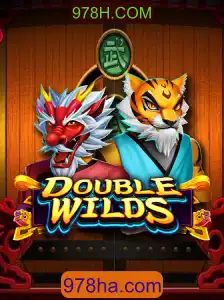 Descubra o Mundo Empolgante de DoubleWilds: Um Jogo de Aventura e Sorte
