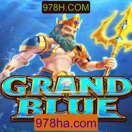 Descubra o Mundo de GRANDBLUE: Um Jogo de Estratégia Emocionante e Inovador
