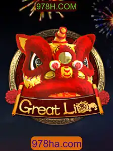 GreatLion: Um Mergulho no Mundo Fascinante de Estratégia e Aventura