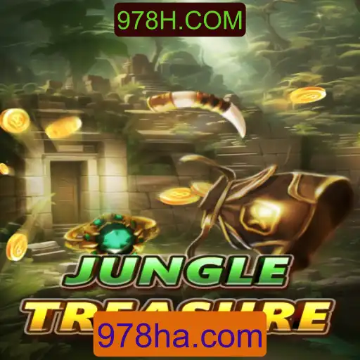 Explorando as Aventuras de JungleTreasure