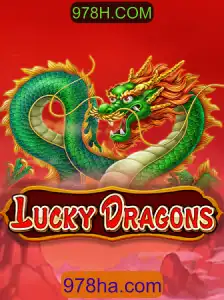 Descubra os Segredos do Jogo LuckyDragons no 978H.COM