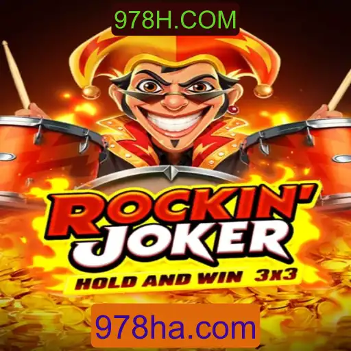 Descubra o Novo Jogo RockinJoker: Inovações e Regras Emocionantes
