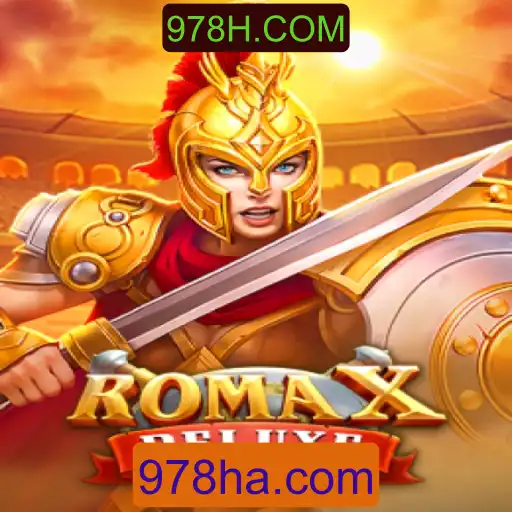 Descubra o Fascinante Jogo RomaXDeluxe