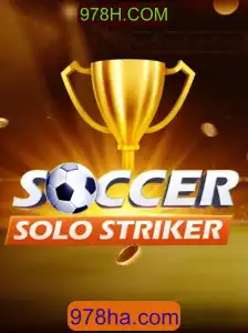 Descubra o Universo de SoccerSoloStriker: O Jogo que Conquista Amantes do Futebol