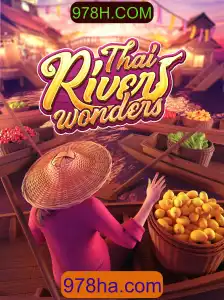 Descubra a Magia de ThaiRiverWonders: Um Jogo Único