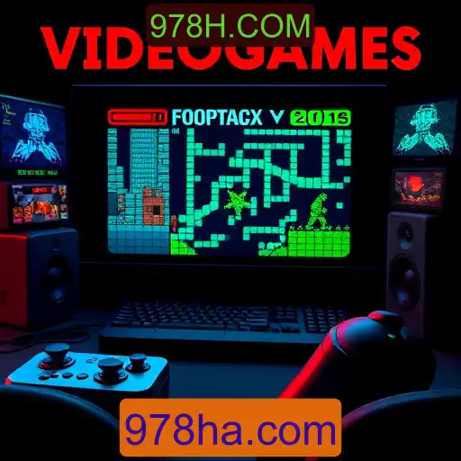 Videogames