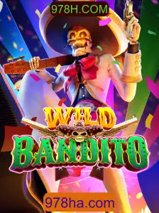 Introdução ao Jogo WildBandito: Regras e Dinâmica