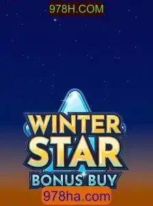 WinterStarBonusBuy: O Fascínio Gelado das Rodadas de Bônus